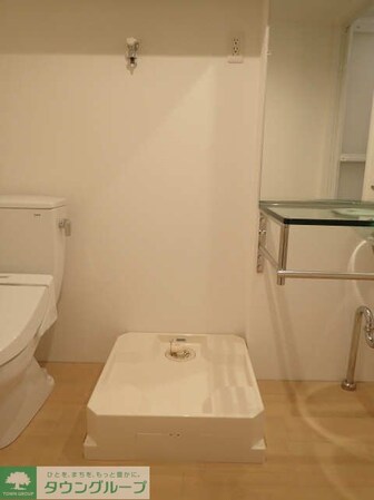 Branche桜山Chambreの物件内観写真